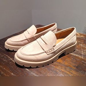 Loafers Shoes